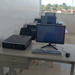 Sala  de Informática